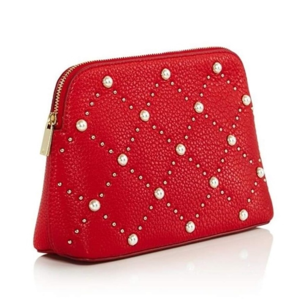Kate Spade Cosmetic Bag